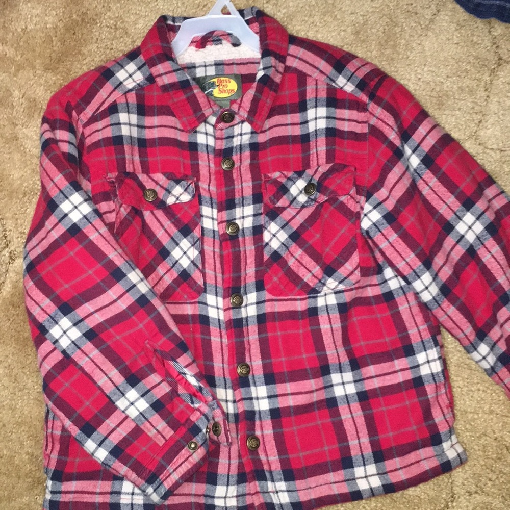 Boys jacket
